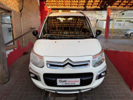 CITROEN Aircross 1.6 16V 4P GLX FLEX AUTOMTICO, Foto 2