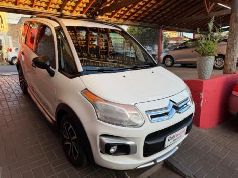 CITROEN Aircross 1.6 16V 4P GLX FLEX AUTOMTICO, Foto 3