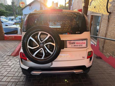 CITROEN Aircross 1.6 16V 4P GLX FLEX AUTOMTICO, Foto 4