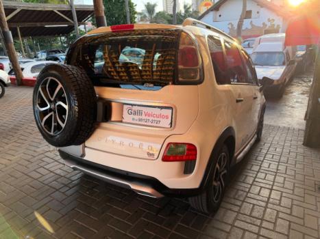 CITROEN Aircross 1.6 16V 4P GLX FLEX AUTOMTICO, Foto 5