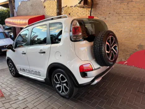 CITROEN Aircross 1.6 16V 4P GLX FLEX AUTOMTICO, Foto 6