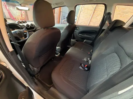 CITROEN Aircross 1.6 16V 4P GLX FLEX AUTOMTICO, Foto 7