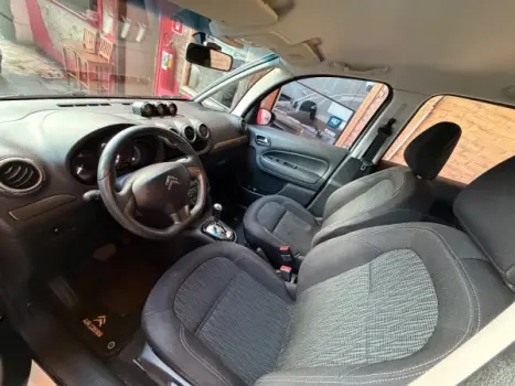 CITROEN Aircross 1.6 16V 4P GLX FLEX AUTOMTICO, Foto 8