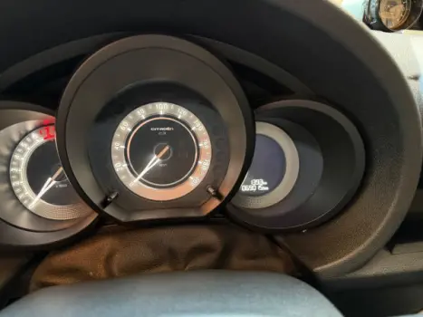 CITROEN Aircross 1.6 16V 4P GLX FLEX AUTOMTICO, Foto 9