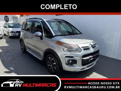 CITROEN Aircross 1.6 16V 4P EXCLUSIVE FLEX AUTOMTICO, Foto 1