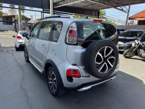 CITROEN Aircross 1.6 16V 4P EXCLUSIVE FLEX AUTOMTICO, Foto 2