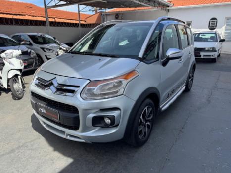 CITROEN Aircross 1.6 16V 4P EXCLUSIVE FLEX AUTOMTICO, Foto 3