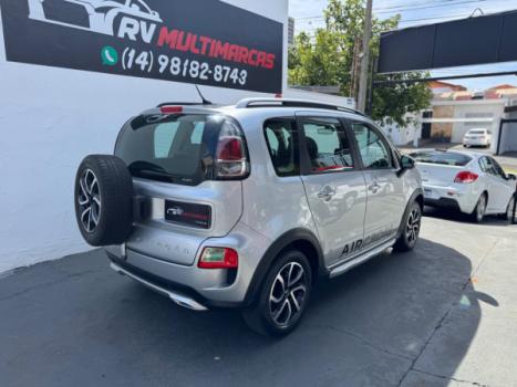 CITROEN Aircross 1.6 16V 4P EXCLUSIVE FLEX AUTOMTICO, Foto 4