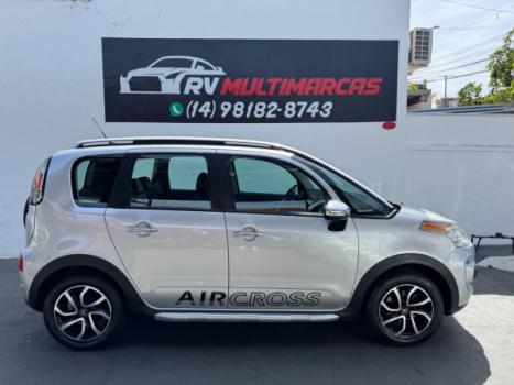 CITROEN Aircross 1.6 16V 4P EXCLUSIVE FLEX AUTOMTICO, Foto 5