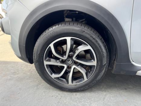 CITROEN Aircross 1.6 16V 4P EXCLUSIVE FLEX AUTOMTICO, Foto 6