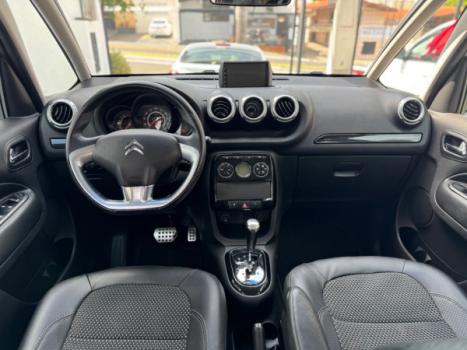 CITROEN Aircross 1.6 16V 4P EXCLUSIVE FLEX AUTOMTICO, Foto 7