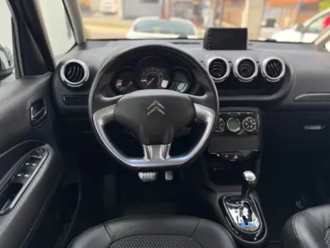CITROEN Aircross 1.6 16V 4P EXCLUSIVE FLEX AUTOMTICO, Foto 8