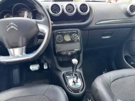 CITROEN Aircross 1.6 16V 4P EXCLUSIVE FLEX AUTOMTICO, Foto 9