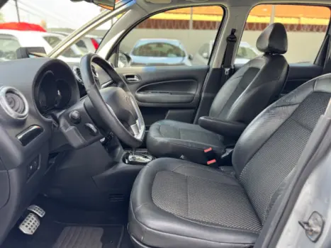 CITROEN Aircross 1.6 16V 4P EXCLUSIVE FLEX AUTOMTICO, Foto 10