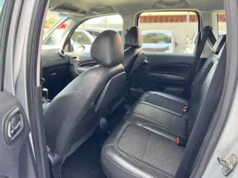 CITROEN Aircross 1.6 16V 4P EXCLUSIVE FLEX AUTOMTICO, Foto 12