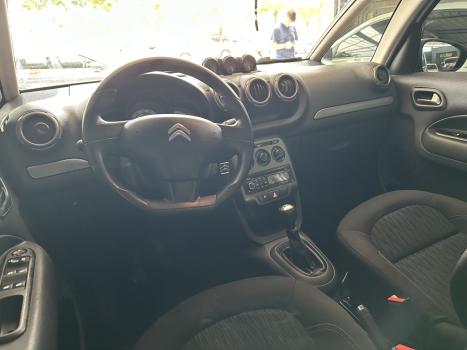 CITROEN Aircross 1.6 16V 4P TENDANCE FLEX, Foto 3