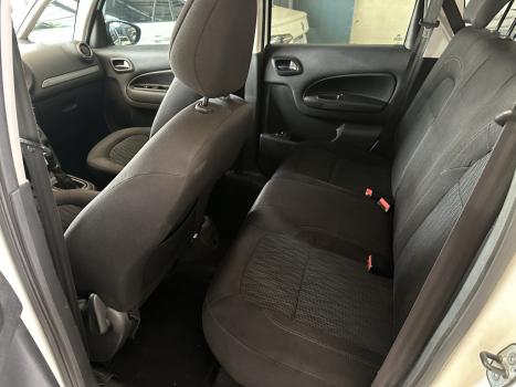 CITROEN Aircross 1.6 16V 4P TENDANCE FLEX, Foto 7