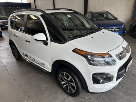 CITROEN Aircross 1.6 16V 4P TENDANCE FLEX, Foto 2