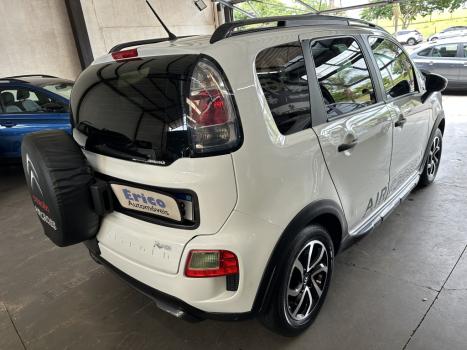 CITROEN Aircross 1.6 16V 4P TENDANCE FLEX, Foto 4