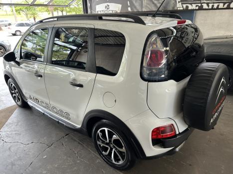 CITROEN Aircross 1.6 16V 4P TENDANCE FLEX, Foto 5