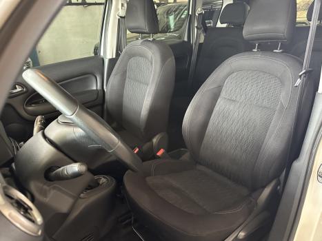 CITROEN Aircross 1.6 16V 4P TENDANCE FLEX, Foto 8