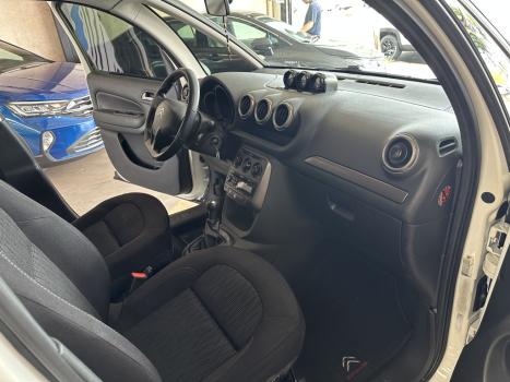 CITROEN Aircross 1.6 16V 4P TENDANCE FLEX, Foto 10