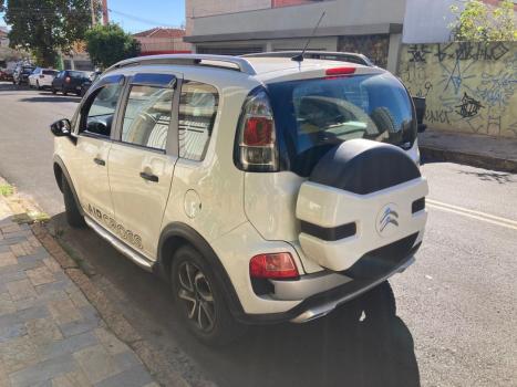 CITROEN Aircross 1.6 16V 4P GLX FLEX, Foto 2
