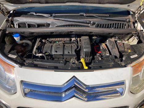 CITROEN Aircross 1.6 16V 4P GLX FLEX, Foto 3