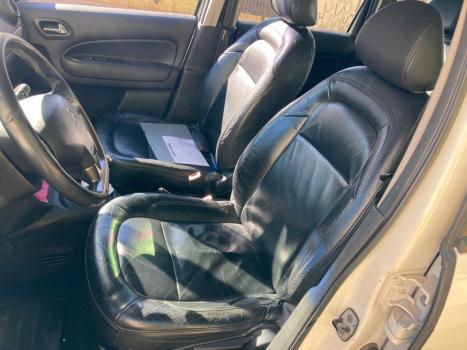 CITROEN Aircross 1.6 16V 4P GLX FLEX, Foto 4