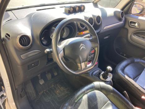 CITROEN Aircross 1.6 16V 4P GLX FLEX, Foto 5