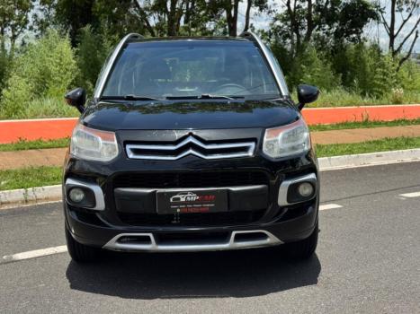 CITROEN Aircross 1.6 16V 4P GLX FLEX, Foto 2