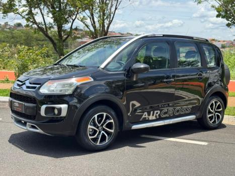 CITROEN Aircross 1.6 16V 4P GLX FLEX, Foto 3