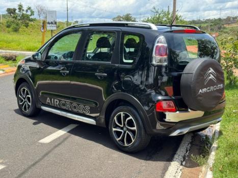 CITROEN Aircross 1.6 16V 4P GLX FLEX, Foto 4