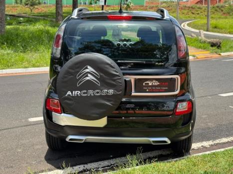 CITROEN Aircross 1.6 16V 4P GLX FLEX, Foto 5
