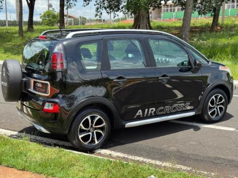 CITROEN Aircross 1.6 16V 4P GLX FLEX, Foto 6