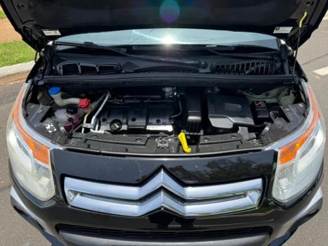 CITROEN Aircross 1.6 16V 4P GLX FLEX, Foto 7