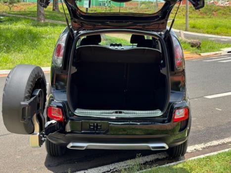 CITROEN Aircross 1.6 16V 4P GLX FLEX, Foto 8