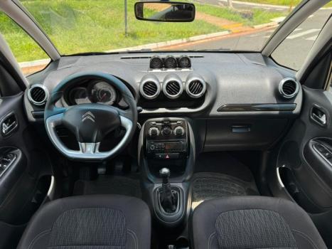 CITROEN Aircross 1.6 16V 4P GLX FLEX, Foto 11