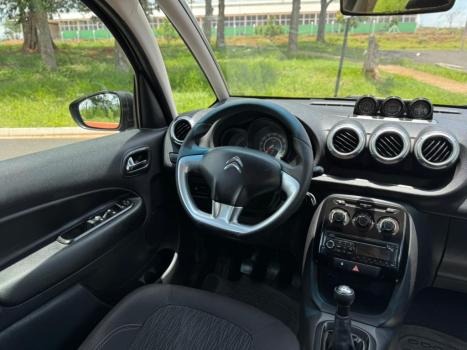 CITROEN Aircross 1.6 16V 4P GLX FLEX, Foto 13