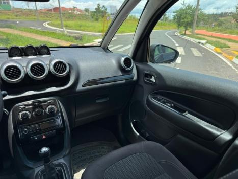 CITROEN Aircross 1.6 16V 4P GLX FLEX, Foto 14