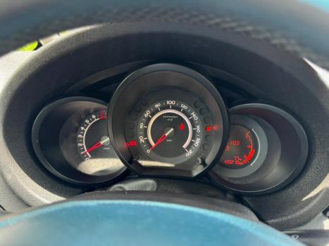 CITROEN Aircross 1.6 16V 4P GLX FLEX, Foto 15