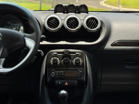 CITROEN Aircross 1.6 16V 4P GLX FLEX, Foto 16