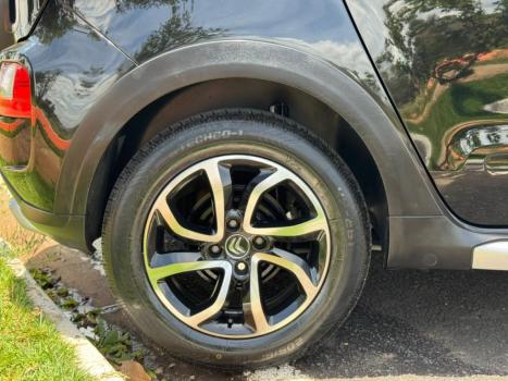 CITROEN Aircross 1.6 16V 4P GLX FLEX, Foto 18