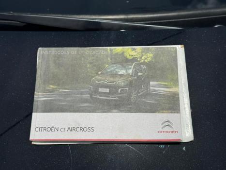 CITROEN Aircross 1.6 16V 4P GLX FLEX, Foto 19