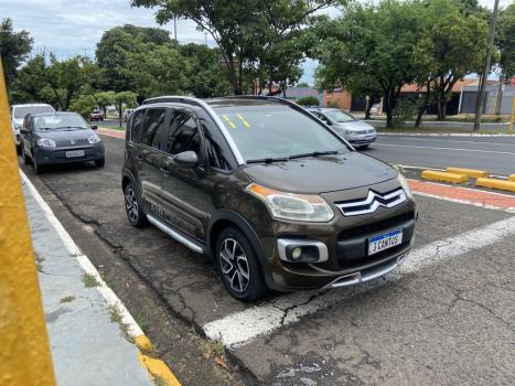 CITROEN Aircross 1.6 16V 4P GLX FLEX, Foto 3