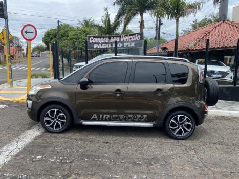 CITROEN Aircross 1.6 16V 4P GLX FLEX, Foto 6