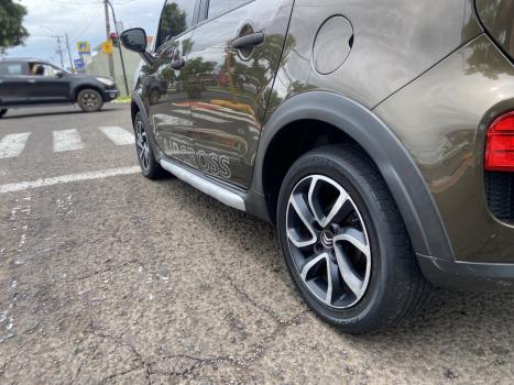 CITROEN Aircross 1.6 16V 4P GLX FLEX, Foto 7