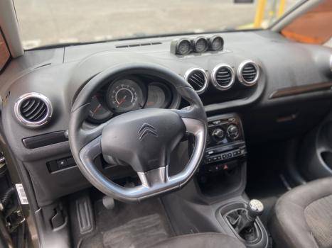 CITROEN Aircross 1.6 16V 4P GLX FLEX, Foto 8