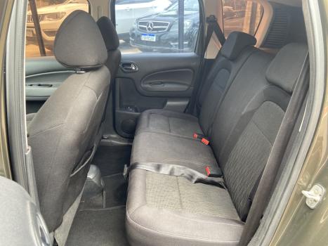 CITROEN Aircross 1.6 16V 4P GLX FLEX, Foto 10