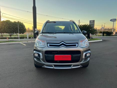 CITROEN Aircross 1.6 16V 4P GLX FLEX, Foto 2